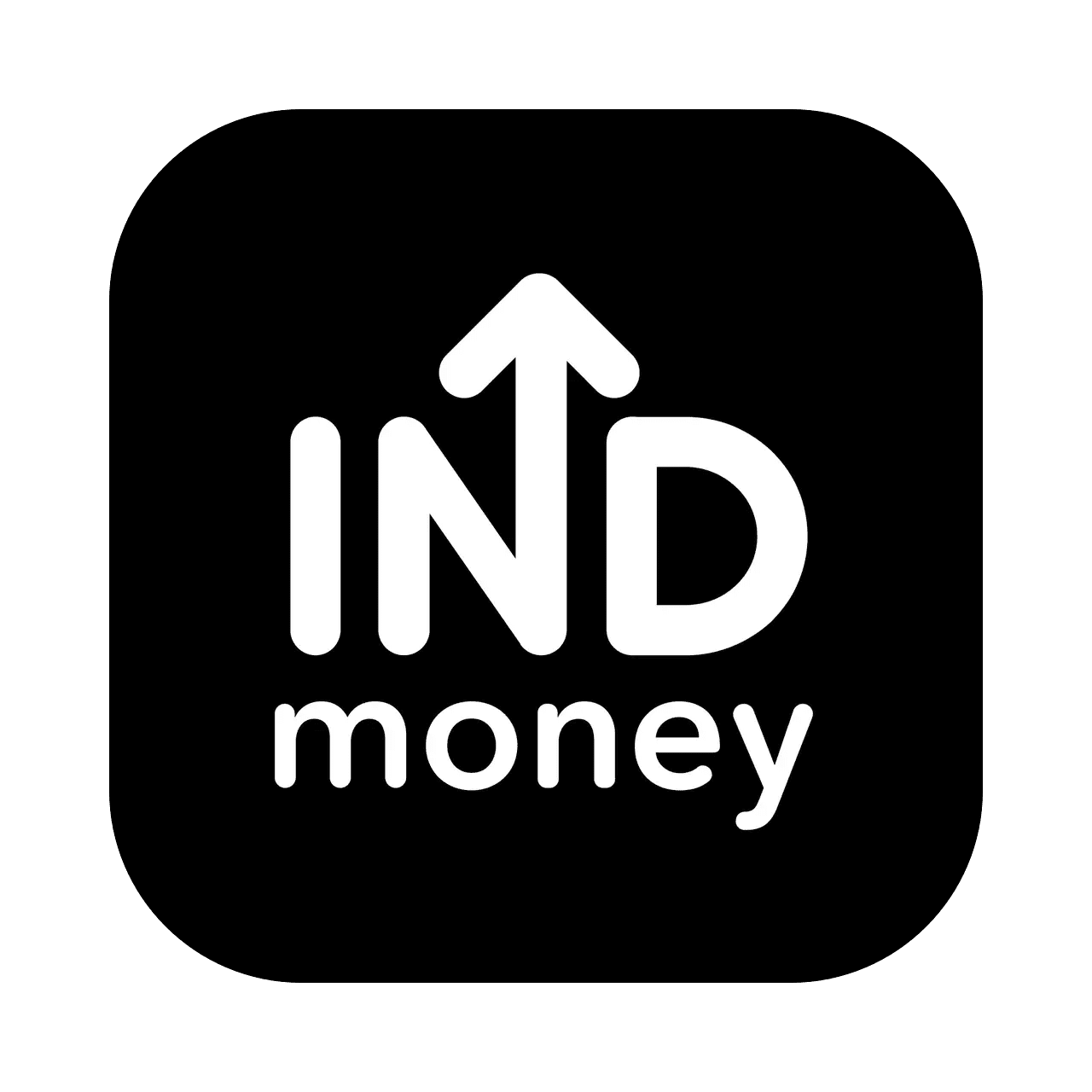 INDmoney logo